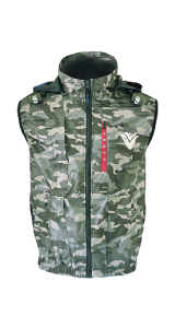 品牌專區- VENTI TECH 風神科技